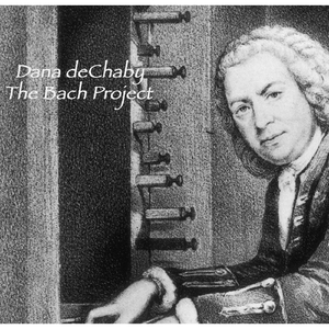 Etude #1(After Bach's BWV 846)