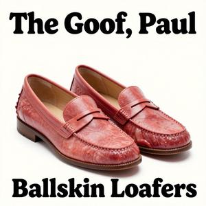 Ballskin Loafers