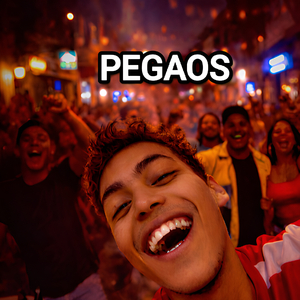 Pegaos