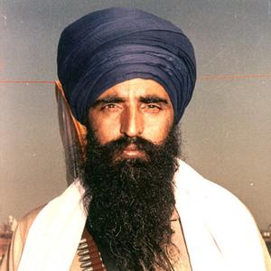 Sant Bhindranwale