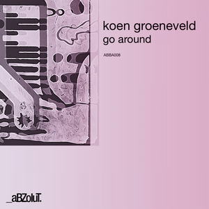 Go Around (Koen's Brace For Impact Mix)