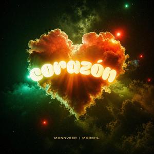 Corazón (feat. Marshl)