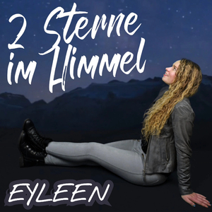 2 Sterne im Himmel