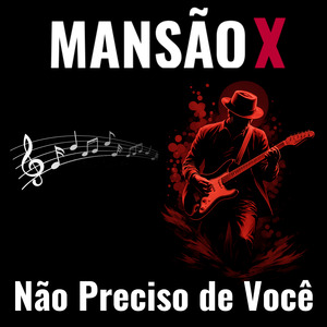 Não Preciso de Você