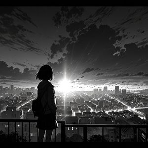 君と過ごした季節の終わり