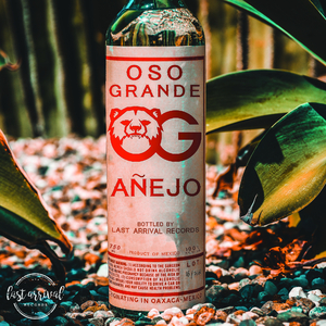 Añejo (Radio Edit)