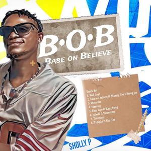 Jubadi (feat. Vicentony)