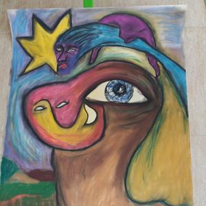 estrella marchita (OLOT)