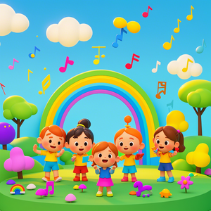 启蒙职业儿歌《律师》