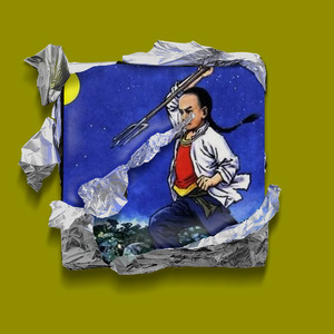 （免费伴奏）闰【Jazz/Old School/LoFi Type Beat】