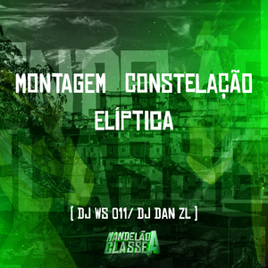 Montagem Constelação Elíptica