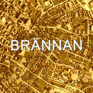Brännan