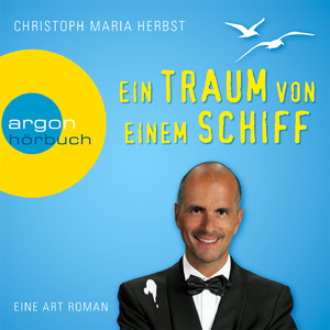 Ein Traum von einem Schiff - Eine Art Roman, Kapitel 31