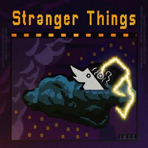 Stranger Things (feat. Rocksferry)