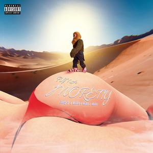 Fuma Moretty (feat. Mijael, Neiram & Holiver)