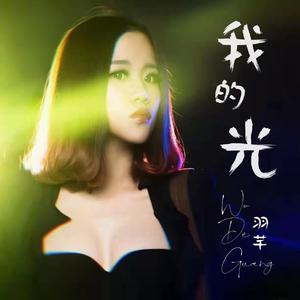 我的光