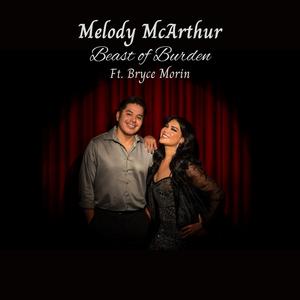 Beast of Burden (feat. Bryce Morin)