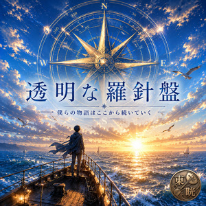 透明な羅針盤