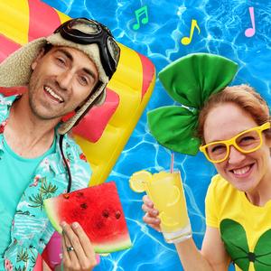 Summer is for Chilling (feat. Brecky Breck)