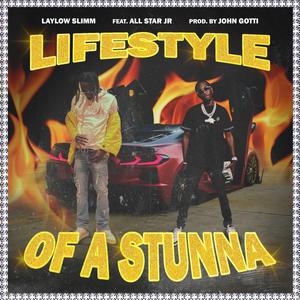 Stunna (feat. AllStar Jr)