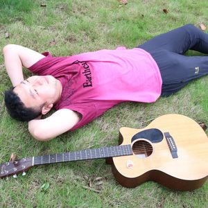 谁是你最后的情人