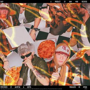 eazy. (feat. Griffa)