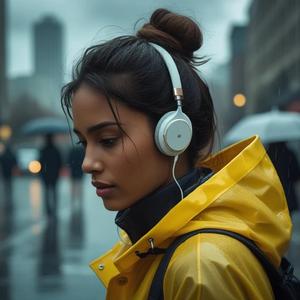 イヤホン越しの勝利宣言