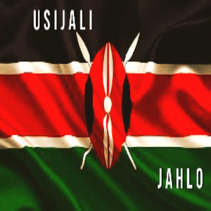 Usijali