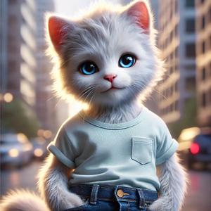 cat 남자 극적인1