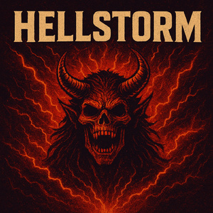 HELLSTORM