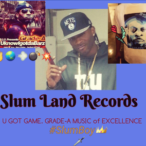 #SlumBoy #UknowIgotdaBarz #TheSecondDose