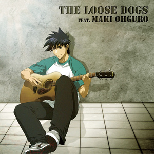 雨のち虹色<MAJOR TV ON AIR Ver>