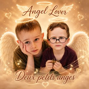 Deux petits anges