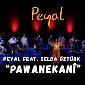 Pawanekanî