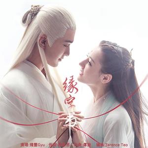 缘字书 (电视剧《三生三世枕上书》插曲)（翻自 苏诗丁）