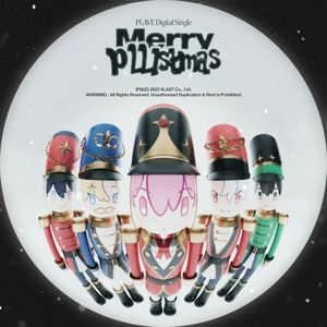 Merry PLLIstmas（cover：PLAVE）