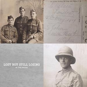 Lost But Still Losing