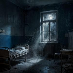 Welcome to the Asylum