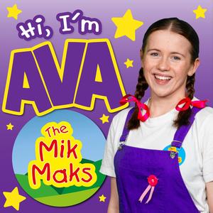 Hi I'm Ava (feat. Ava)