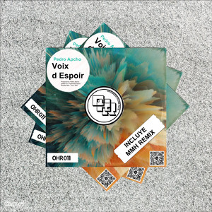 Voix d Espoir (Remix)