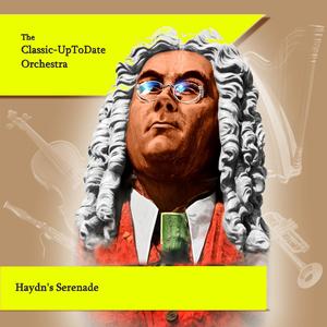 Haydn's Serenade