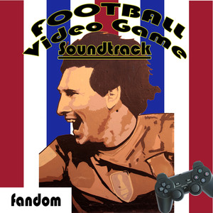 Supermassive Black Hole (From "F.I.F.A 07")