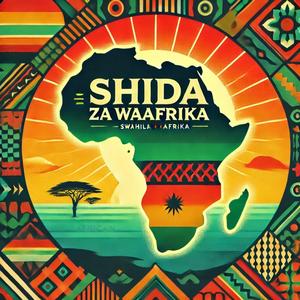 Shida za Waafrika