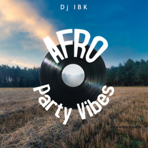 Afro Party Vibes