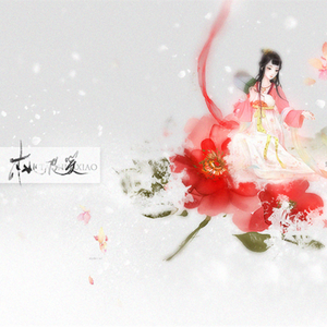 桃花笑_醉珂/足音（Cover 洛天依 / 言和 / 乐正绫）