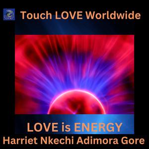 LOVE is ENERGY