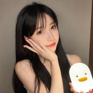 我想这一切都关于你