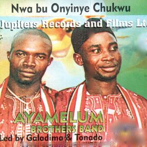 Egwu Hon. Onyenwife Gabriel