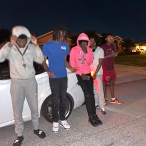 We Lit (feat. Skooby, M3, Ho3sluvnate, Kashmadevon & Shxgg)