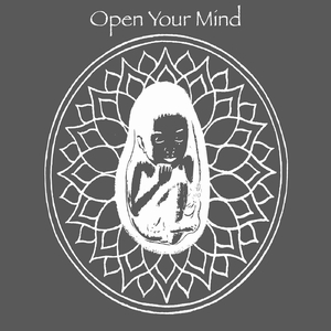 Open Your Mind (The Lost Track)